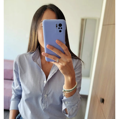 CAMISA AMANDA