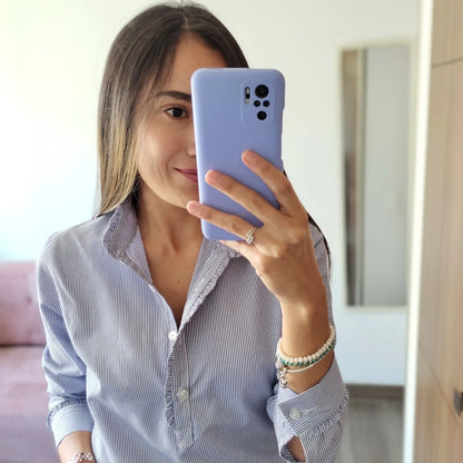 CAMISA AMANDA