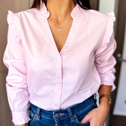 BLUSA CELINE
