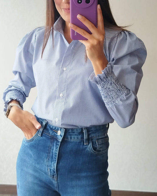 CAMISA LORETTE