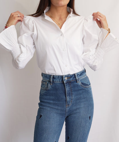 CAMISA MILLY
