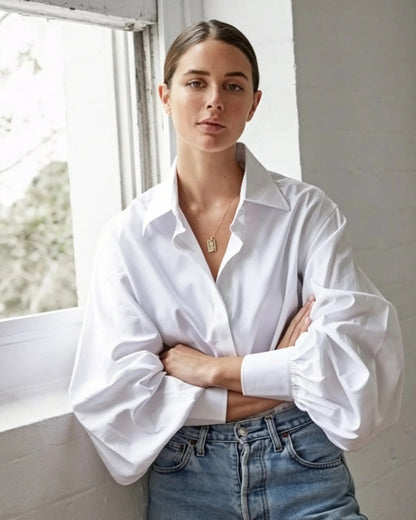 CAMISA ÁNGEL