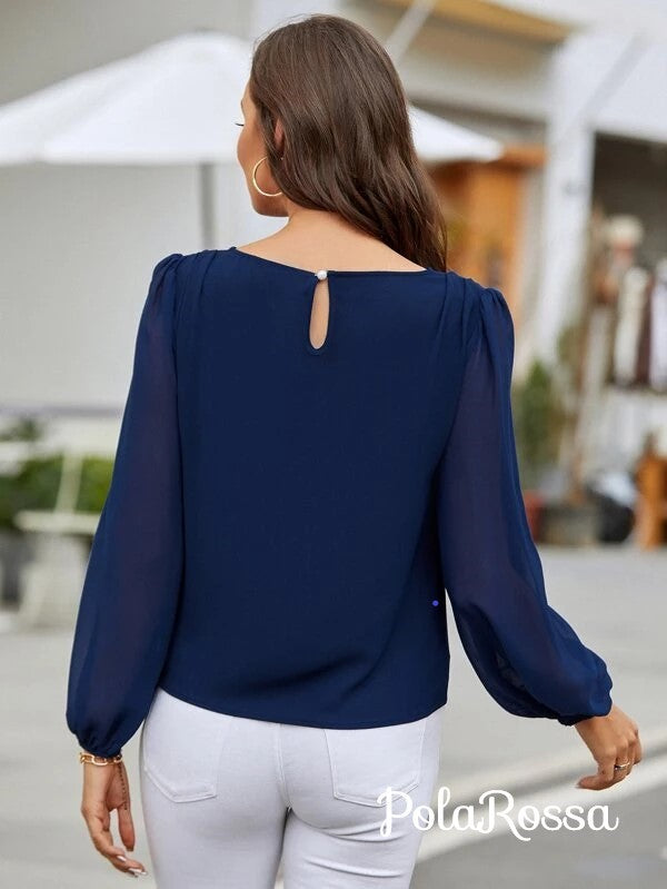 BLUSA KARIM