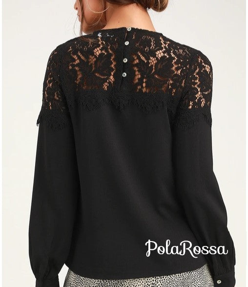 BLUSA BLONDA