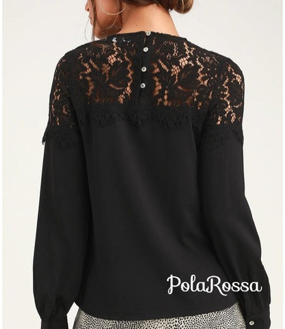 BLUSA BLONDA