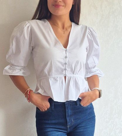 BLUSA LYANA