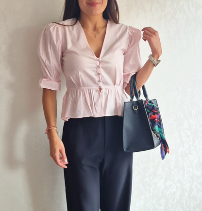 BLUSA LYANA