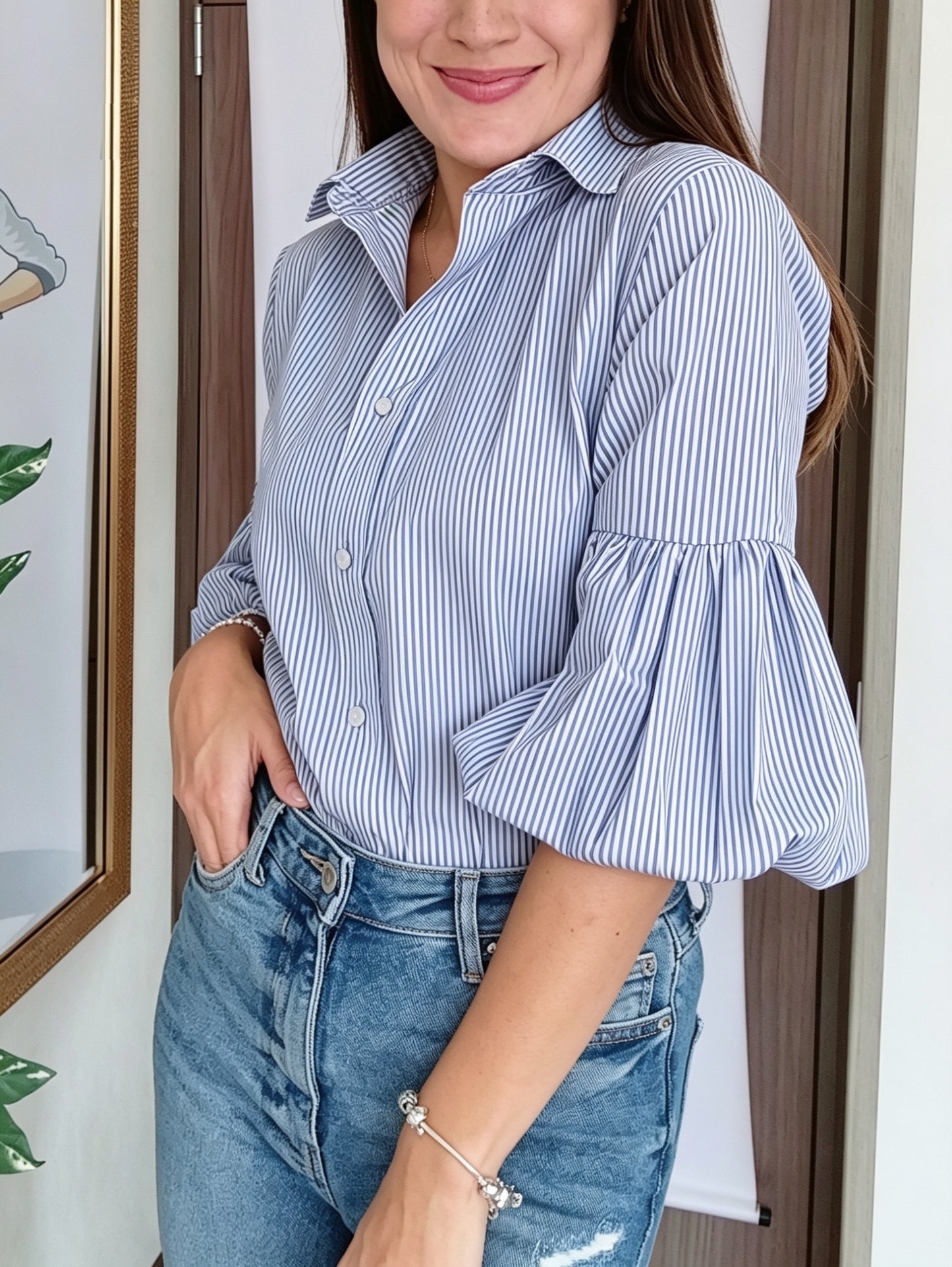 CAMISA ANDALUCIA