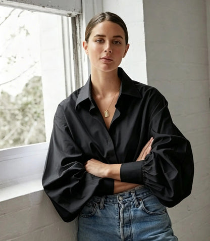 CAMISA ÁNGEL