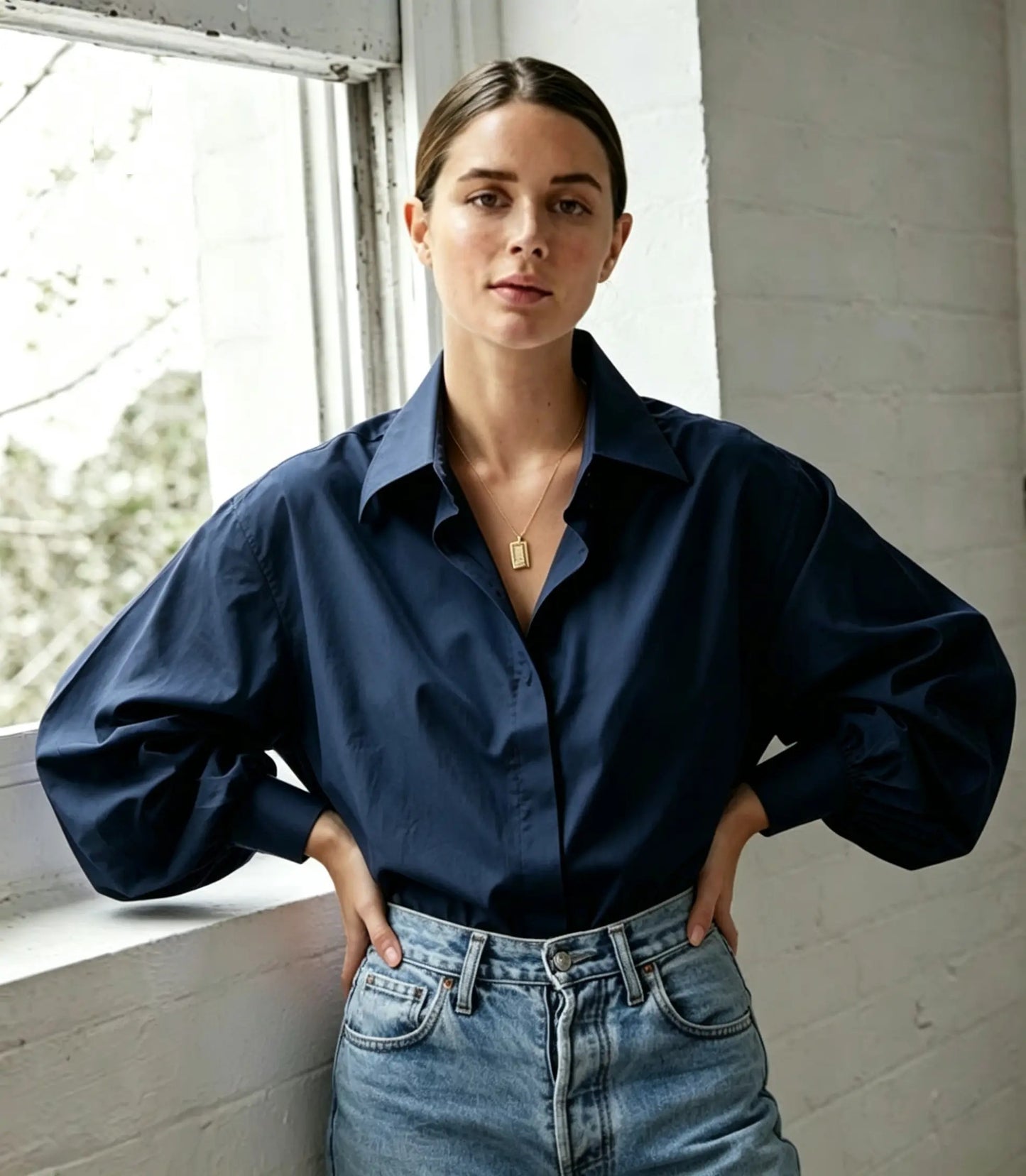 CAMISA ÁNGEL