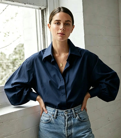 CAMISA ÁNGEL