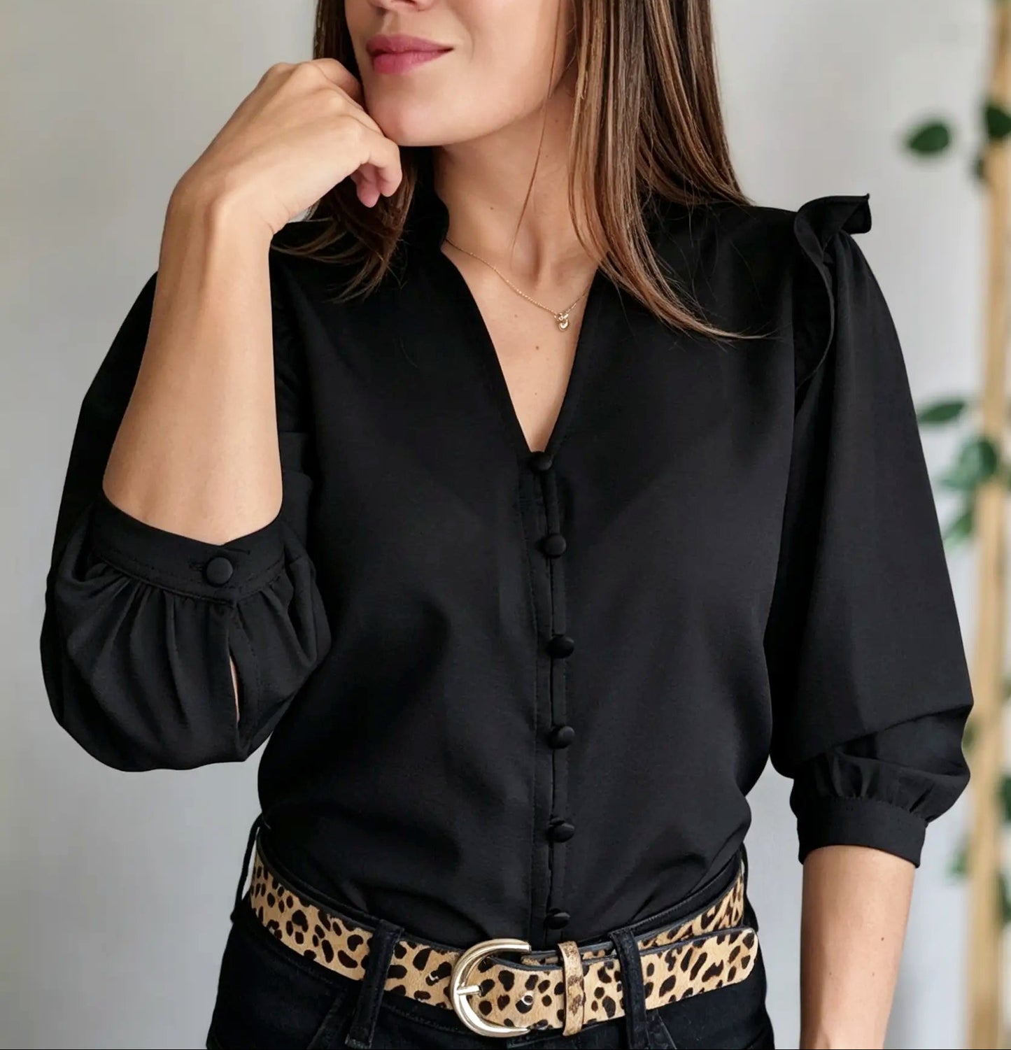 BLUSA KATY
