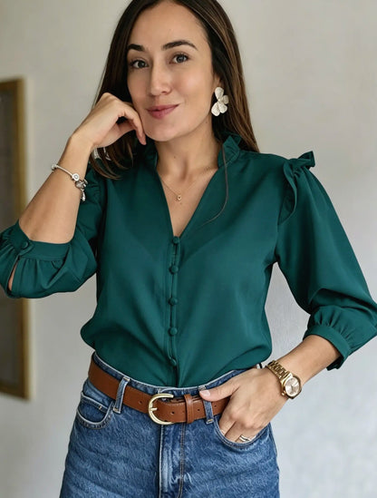 BLUSA KATY