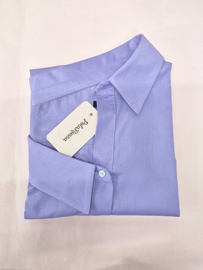 CAMISA ASIMÉTRICA
