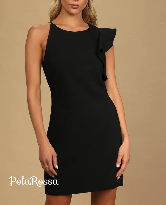 VESTIDO BOLERO